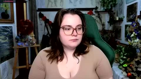 Katrin online show from October 18, 4:10 pm