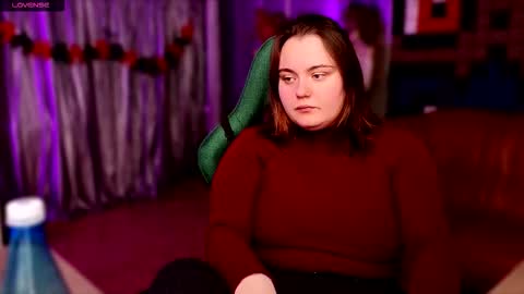 Katrin online show from October 28, 6:35 pm