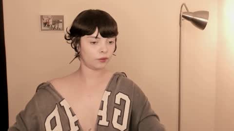 katsuro online show from February 22, 9:16 pm