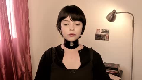 katsuro online show from February 17, 8:06 pm