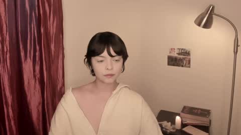 katsuro online show from December 21, 11:02 pm