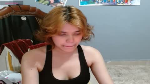 .  Katsuya online show from October 20, 5:49 pm