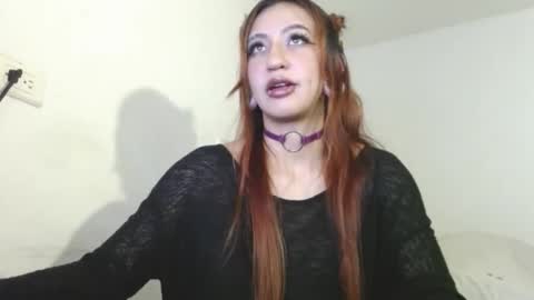 Snapshot of katsuyu_of_cristal chatting on January 9, 9:37 am  JESSIKA  online show from January 9, 9:37 am