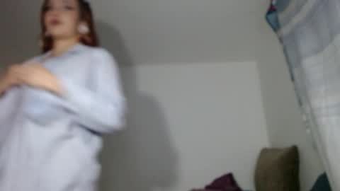 Snapshot of katsuyu_of_cristal chatting on February 15, 4:03 am  JESSIKA  online show from February 15, 4:03 am