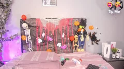 Snapshot of kattejordan chatting on October 26, 11:11 pm Katerine online show from October 26, 11:11 pm