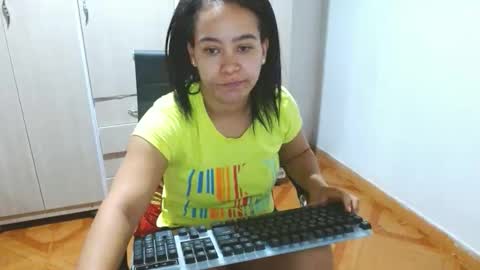 katticloos online show from April 17, 10:28 am