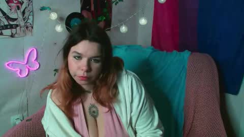 Katti online show from December 17, 6:12 pm