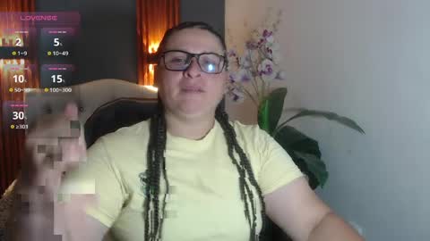 katty online show from April 8, 12:40 pm