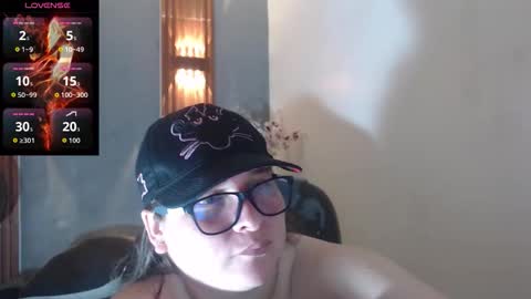 katty online show from October 17, 2:09 pm