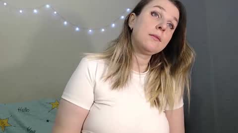 Katty Fox online show from February 16, 5:51 am