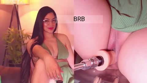 katty_kim_ online show from October 25, 6:10 am