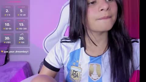 katty_rain1 online show from February 5, 1:52 am