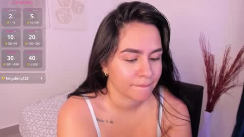 Katty online show from October 5, 1:32 am