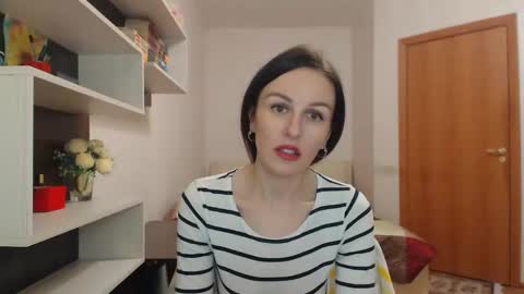 KattySapphire online show from February 11, 2:40 pm