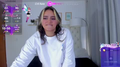 Katy online show from January 10, 8:04 pm