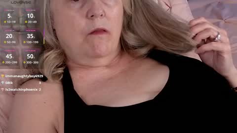 katy_nicole online show from March 30, 1:49 am