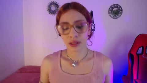 Katy Van online show from January 14, 9:09 pm