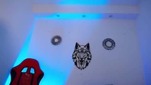 Katy Van online show from November 18, 9:16 pm