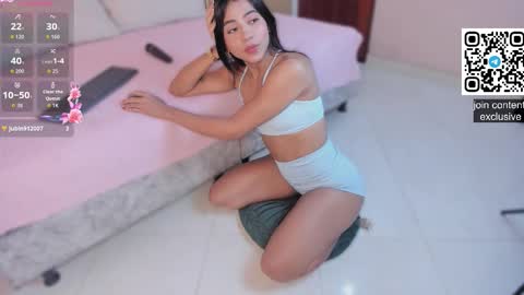 katya online show from October 8, 3:44 am