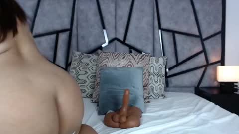 Katya Ruiz online show from January 11, 4:38 am