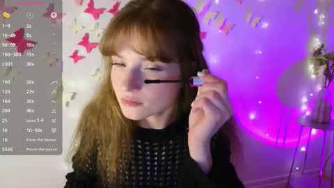 Katya online show from October 2, 4:01 pm