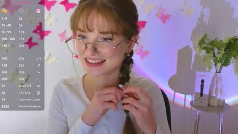 Katya online show from October 4, 8:02 pm