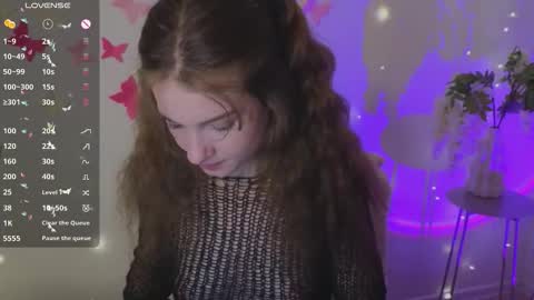 Katya online show from December 18, 4:23 pm