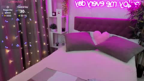 Kate online show from March 7, 6:20 am