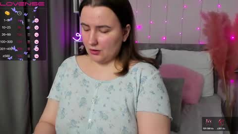 Kate online show from March 21, 6:40 am