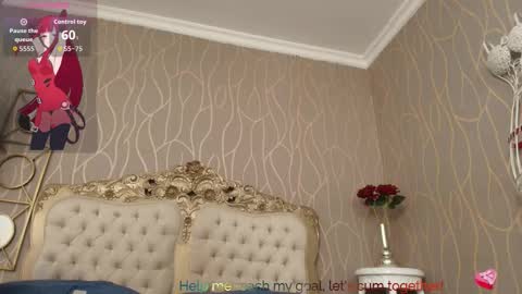 KATY online show from December 3, 9:06 pm