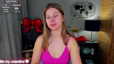 katymeaw online show from February 17, 1:38 am