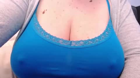 Katy online show from March 6, 2:40 pm