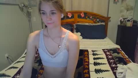 Katy online show from January 17, 1:47 am