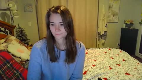 Katy online show from December 10, 2:27 am