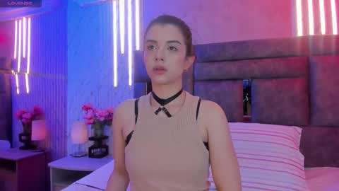 Katy Parisi online show from February 23, 8:30 pm