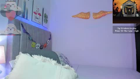 Katherine online show from October 7, 11:20 pm