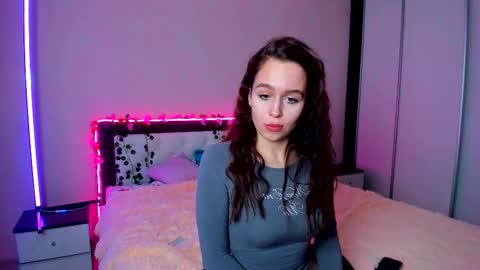 Stesha online show from November 19, 7:52 am