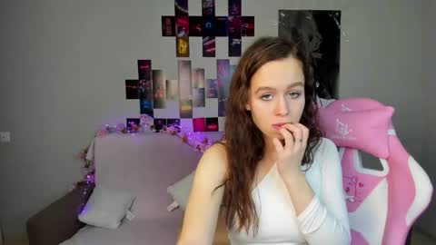 Stesha online show from November 20, 3:02 pm