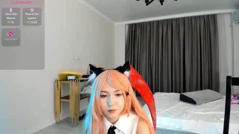 mai online show from February 13, 3:13 pm