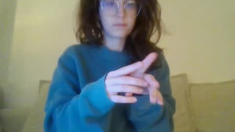 kawaii snowflake online show from July 2, 11:11 pm