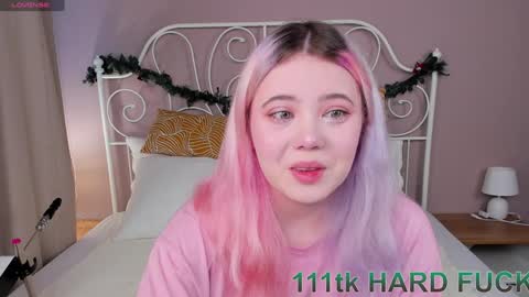 Yuki  online show from January 2, 8:39 am