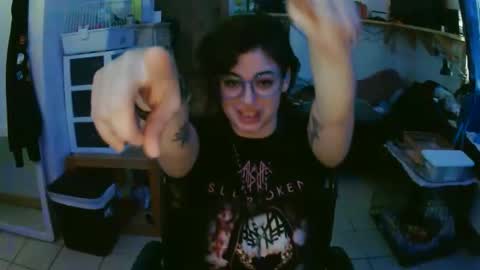 kawaiicvnt420 online show from November 18, 3:13 pm