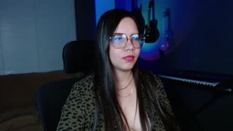 Kay online show from February 28, 6:54 am