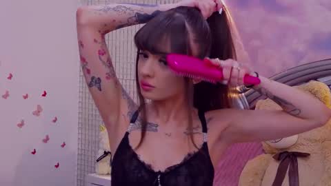 Kaya Belle online show from February 17, 6:35 am