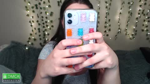 Snapshot of kayacherry chatting on December 22, 9:20 pm Alice online show from December 22, 9:20 pm