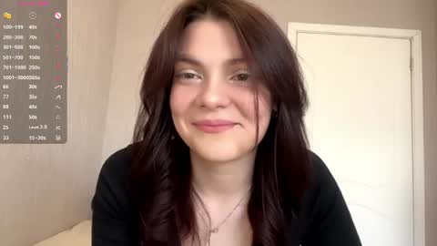 Eva   online show from June 24, 2:05 pm