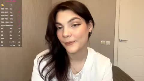 Eva   online show from June 19, 2:42 pm