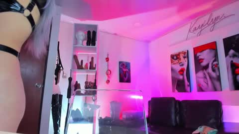 CAMILA online show from September 26, 11:41 am