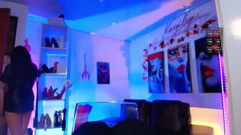 CAMILA online show from March 28, 12:26 pm