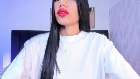 Kayla  online show from February 3, 11:37 am